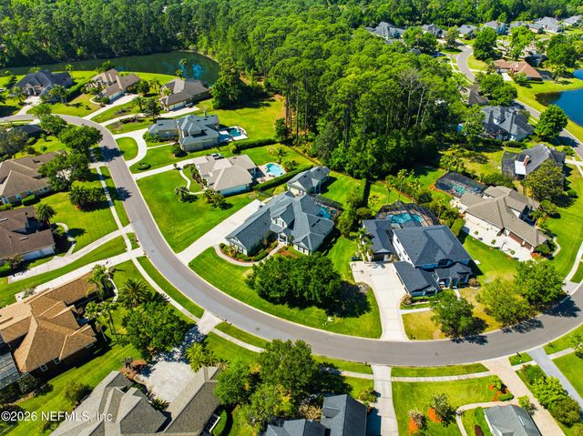 405 SUMMERSET Drive, St. Johns, FL 32259