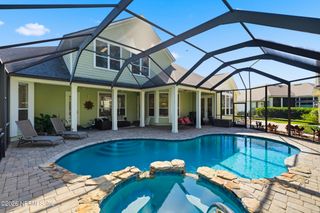 405 SUMMERSET Drive, St. Johns, FL 32259