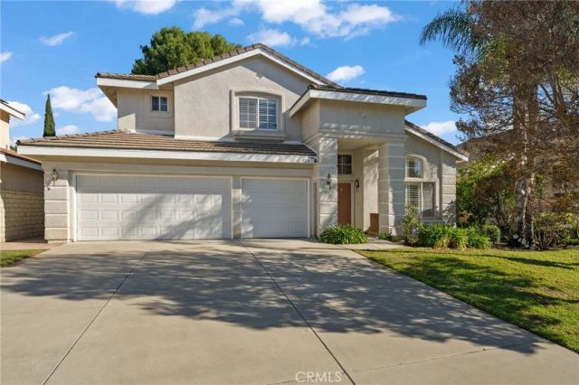 1276 Roberta Court, Simi Valley, CA 93065