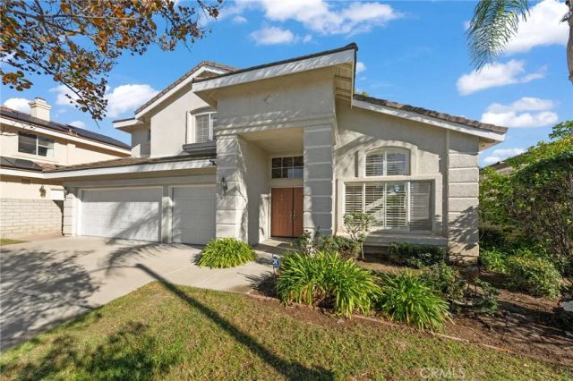 1276 Roberta Court, Simi Valley, CA 93065