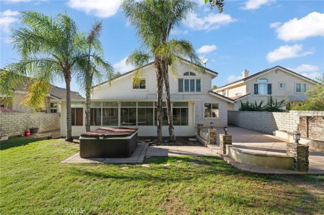 1276 Roberta Court, Simi Valley, CA 93065