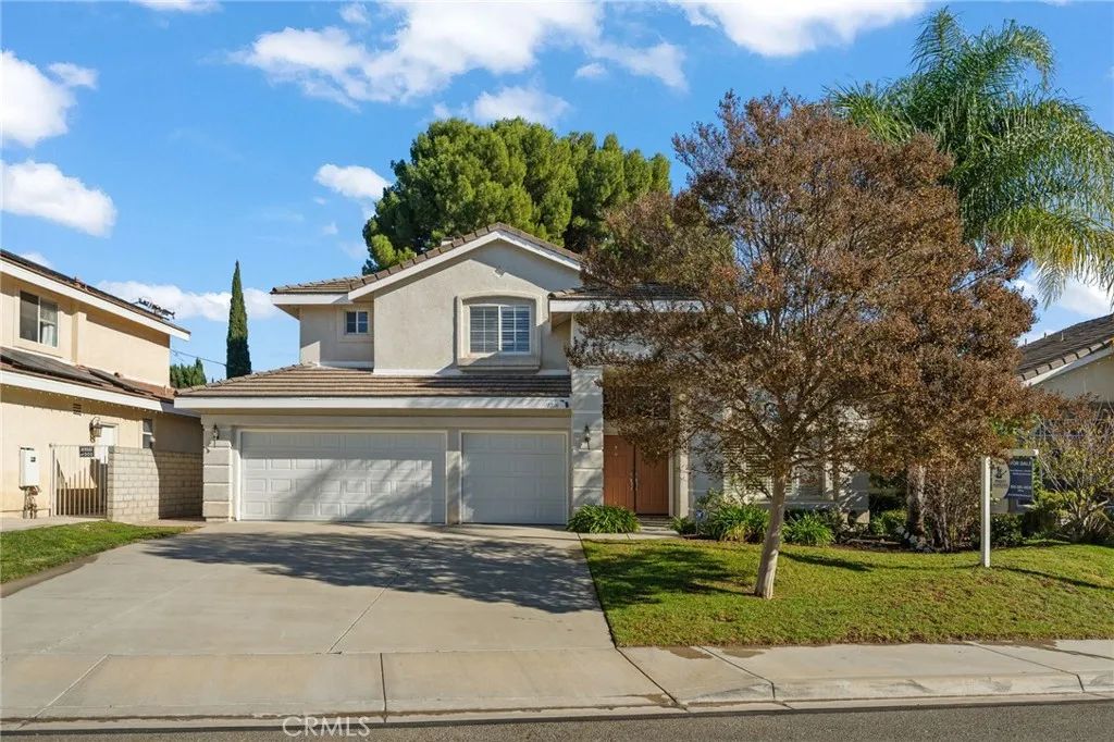 1276 Roberta Court, Simi Valley, CA 93065