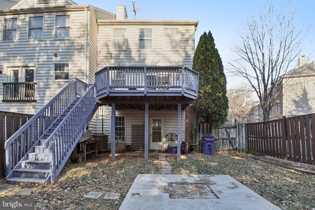 2122 BRECKEN DELL CT, Frederick, MD 21702