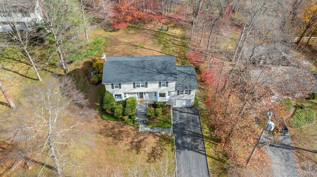 6 Douglas Drive, Katonah, NY 10536