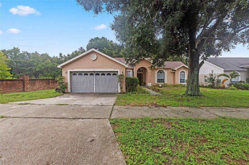 2771 CEDARIDGE CIRCLE, Clermont, FL 34711