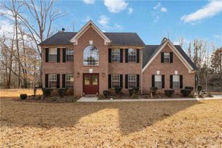 1003 Gloria Grand Boulevard, Mcdonough, GA 30252