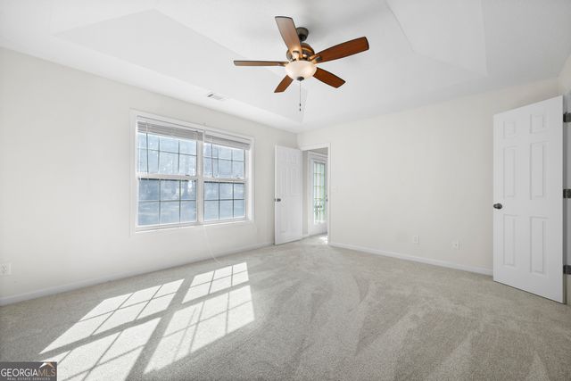 1101 Ravenwood Drive, Bethlehem, GA 30620