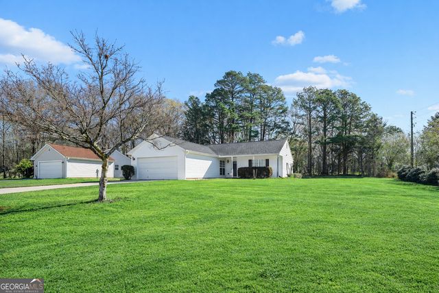 1101 Ravenwood Drive, Bethlehem, GA 30620