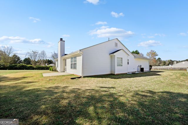 1101 Ravenwood Drive, Bethlehem, GA 30620