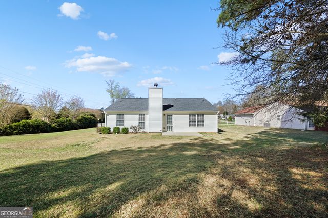 1101 Ravenwood Drive, Bethlehem, GA 30620