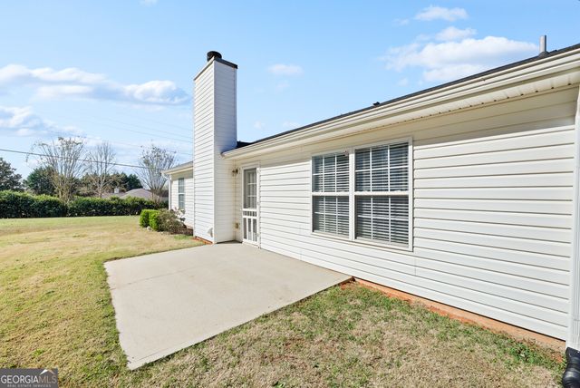 1101 Ravenwood Drive, Bethlehem, GA 30620