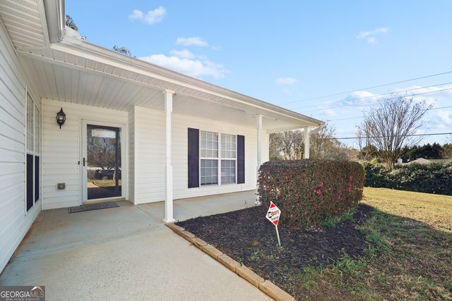 1101 Ravenwood Drive, Bethlehem, GA 30620