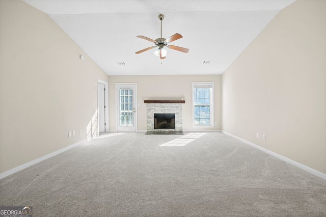 1101 Ravenwood Drive, Bethlehem, GA 30620