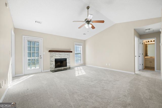 1101 Ravenwood Drive, Bethlehem, GA 30620