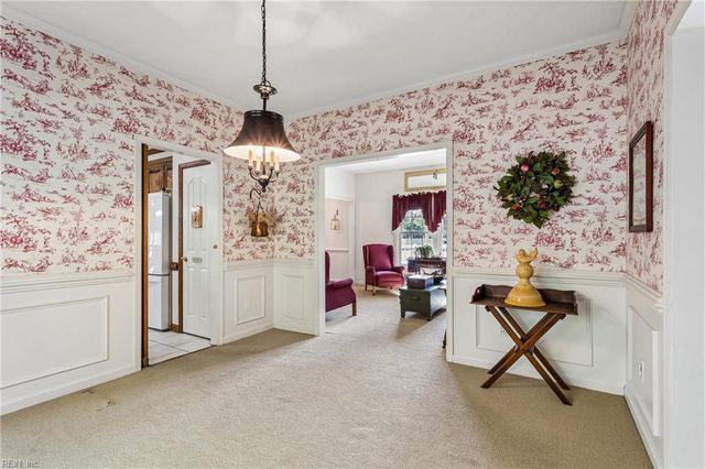 103 Kayla CT, Yorktown, VA 23693