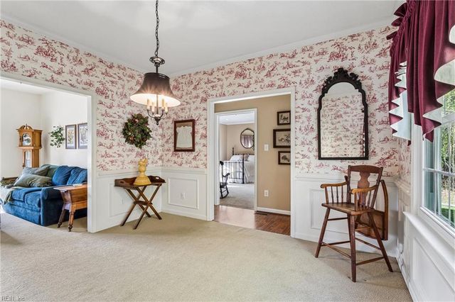 103 Kayla CT, Yorktown, VA 23693