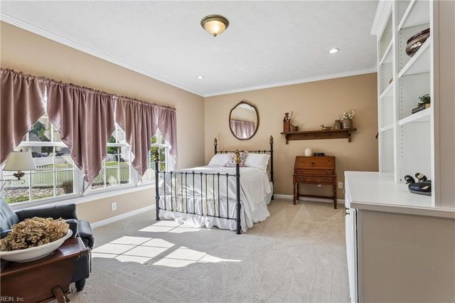 103 Kayla CT, Yorktown, VA 23693