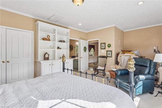 103 Kayla CT, Yorktown, VA 23693