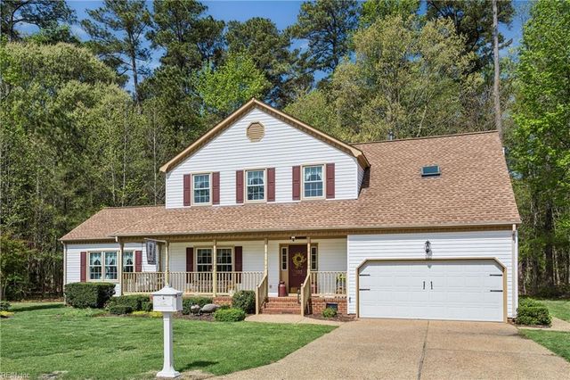 103 Kayla CT, Yorktown, VA 23693