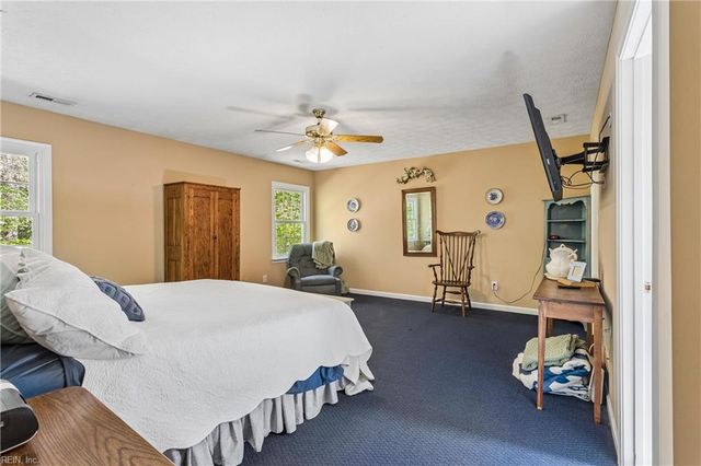 103 Kayla CT, Yorktown, VA 23693