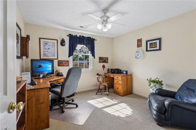 103 Kayla CT, Yorktown, VA 23693