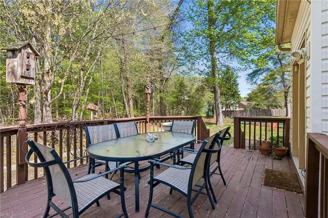 103 Kayla CT, Yorktown, VA 23693
