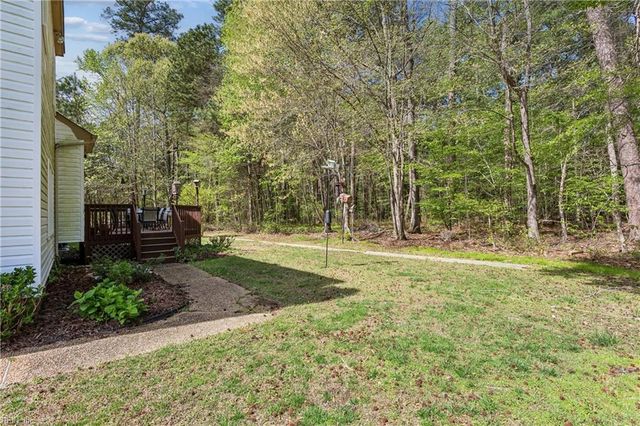 103 Kayla CT, Yorktown, VA 23693
