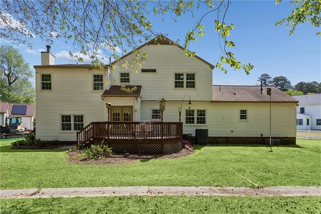 103 Kayla CT, Yorktown, VA 23693