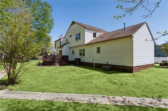 103 Kayla CT, Yorktown, VA 23693