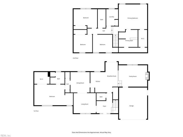103 Kayla CT, Yorktown, VA 23693