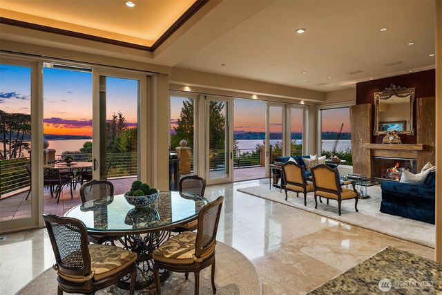 3443 Evergreen Point Road, Medina, WA 98039