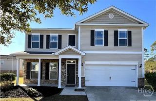 5 Moss Creek Court, Pooler, GA 31322