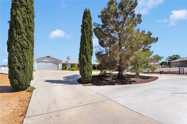 12851 4th, Victorville, CA 92395