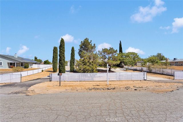 12851 4th, Victorville, CA 92395