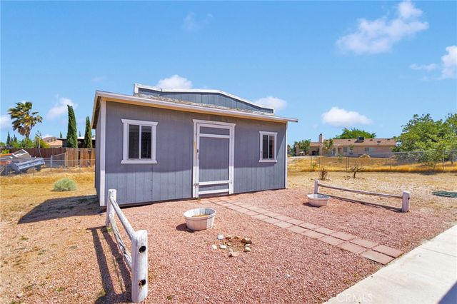 12851 4th, Victorville, CA 92395