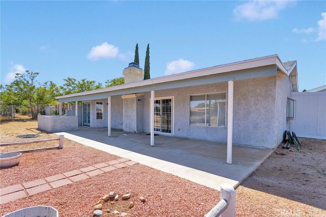 12851 4th, Victorville, CA 92395