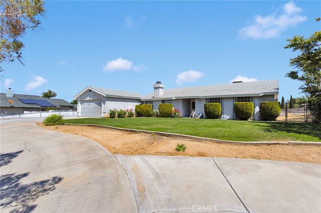 12851 4th, Victorville, CA 92395