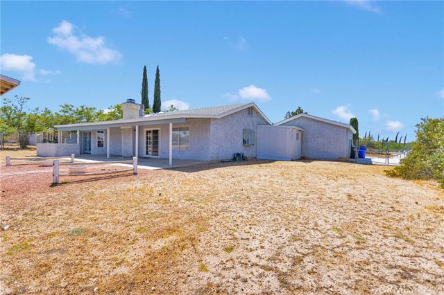 12851 4th, Victorville, CA 92395