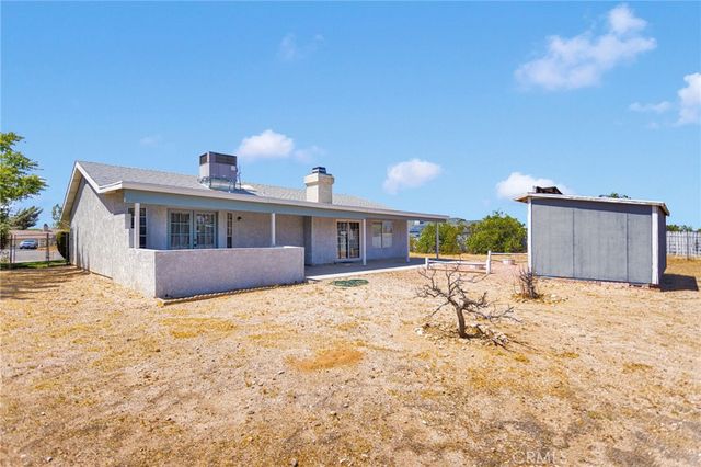 12851 4th, Victorville, CA 92395