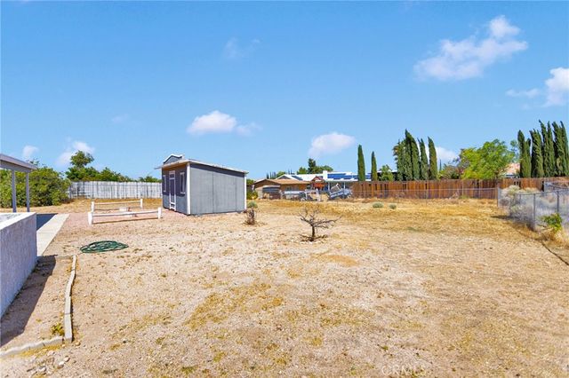 12851 4th, Victorville, CA 92395