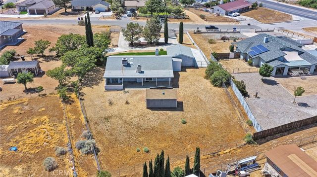 12851 4th, Victorville, CA 92395