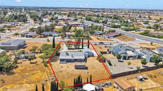 12851 4th, Victorville, CA 92395