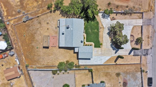 12851 4th, Victorville, CA 92395