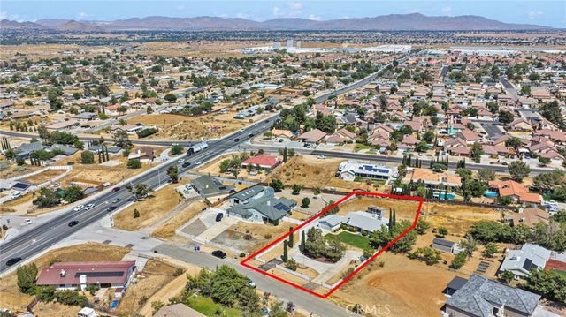 12851 4th, Victorville, CA 92395