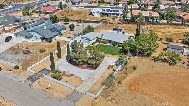 12851 4th, Victorville, CA 92395