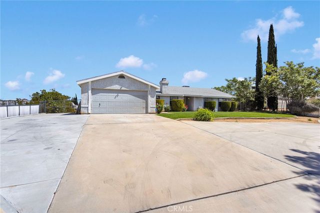 12851 4th, Victorville, CA 92395