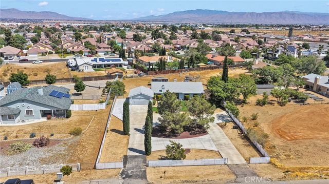 12851 4th, Victorville, CA 92395