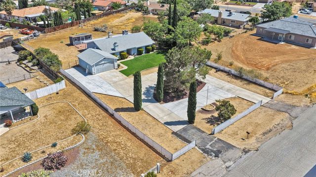 12851 4th, Victorville, CA 92395