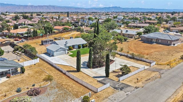 12851 4th, Victorville, CA 92395