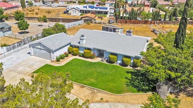 12851 4th, Victorville, CA 92395